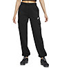 Nike Nike Sportswear W's - pantaloni fitness - donna , Black