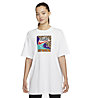 Nike Nike Sportswear W - T-shirt - Damen, White