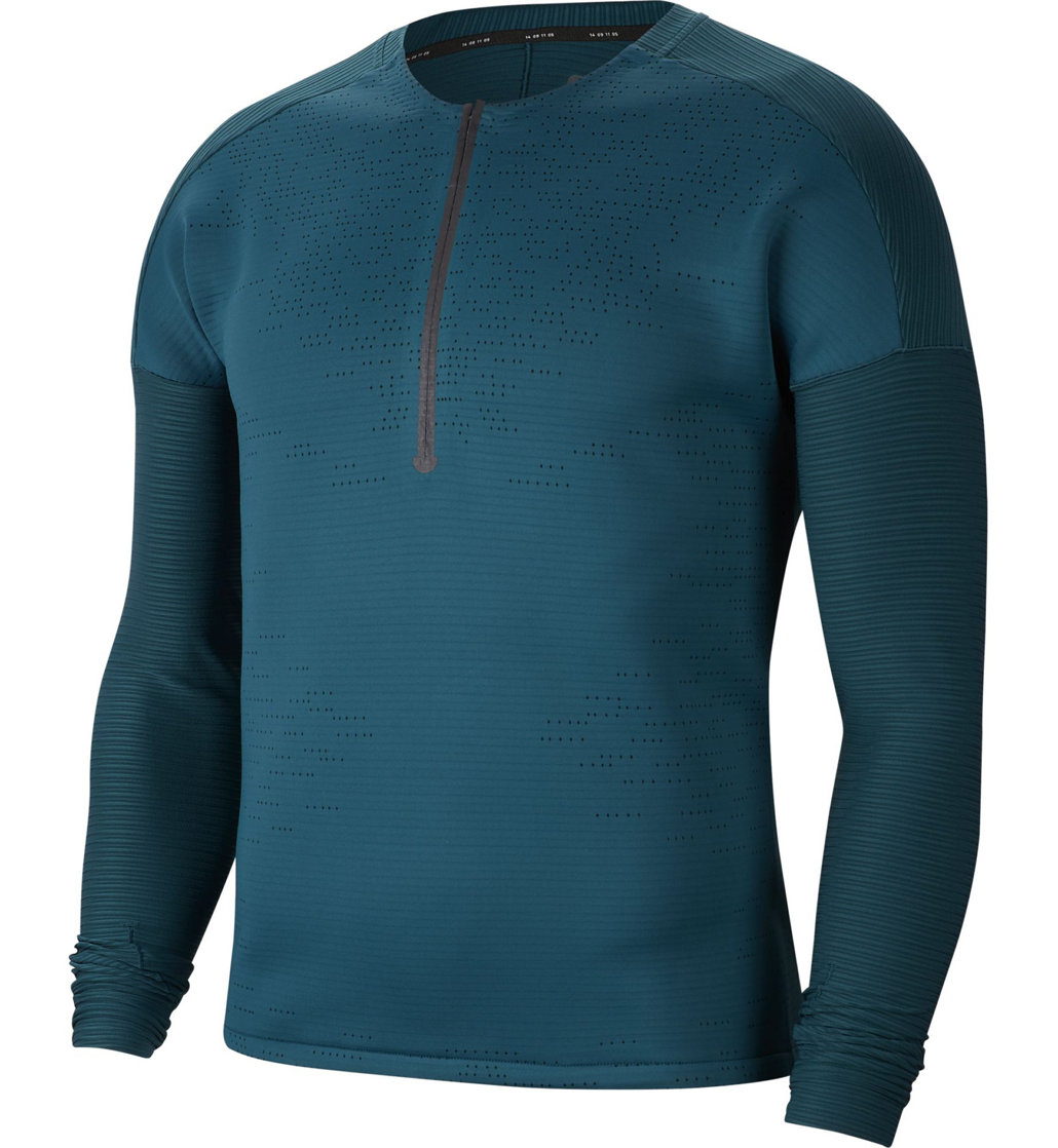 Assos Maglia a Maniche Lunghe di Primavera Autunno Uomo - MILLE GT C2 - torpedo grey