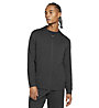 Nike Nike Yoga Dri-FIT M Full-Zip - felpa con cappuccio - uomo, Black