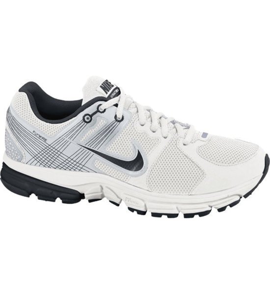 nike zoom structure 15 black