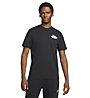 Nike NikeSportswear Swoosh League - T-shirt - Herren, Black