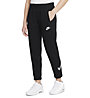 Nike NikeSportswearBig Kids(Girls') - pantaloni fitness - bambina, Black