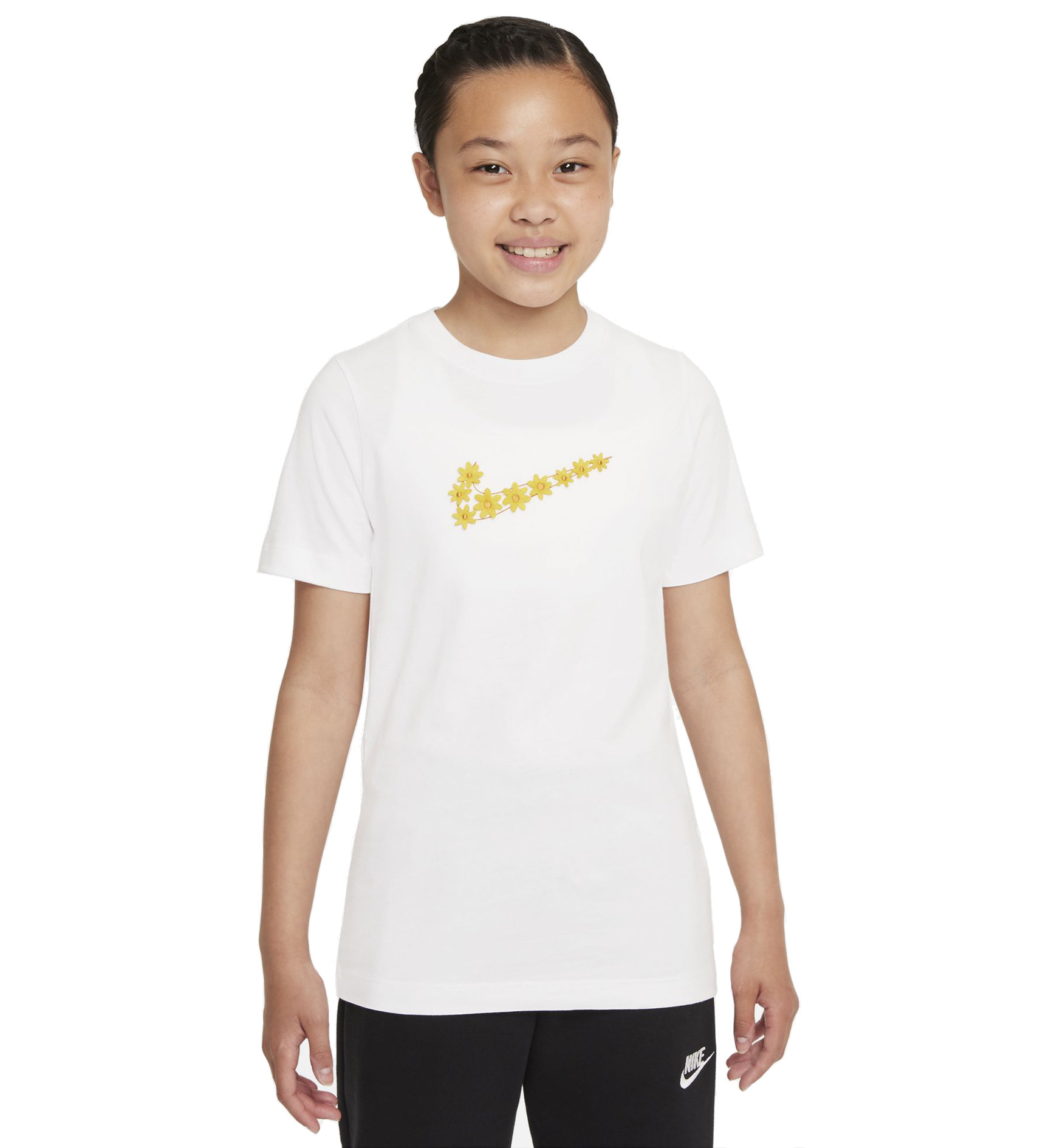 Nike NikeSportswearBig Kids(Girls') T-shirt Mädchen