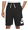 Nike NikeSportswear Sport ClassEss - Trainingshose - Herren, Black