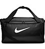 Nike Brasilia Training Duffel (Small) - borsone sportivo, Black