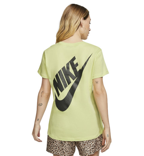 Nike NSW Festival SS - T-Shirt - donna | Sportler.com