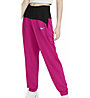 Nike Icon Clash Women's Joggers - Trainingshosen - Damen, Pink