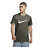 Nike NSW M's - T-shirt - uomo, Dark Grey