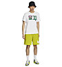 Nike NSW Men's - T-Shirt - Herren, White