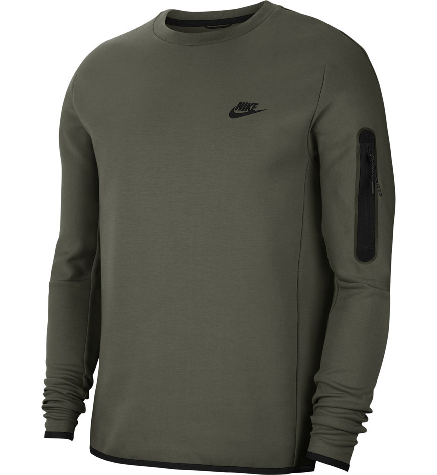 nike maglia maniche lunghe