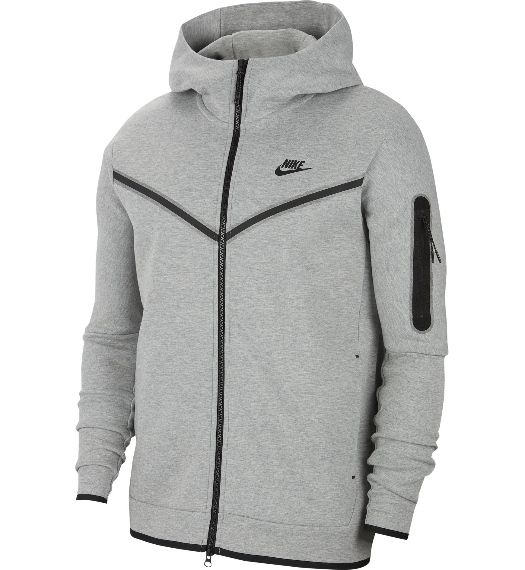 Nike NSW Tech Fleece M's FullZip giacca della tuta uomo
