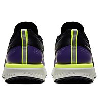 nike odyssey react shield uomo