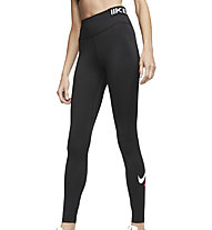 nike pantaloni fitness