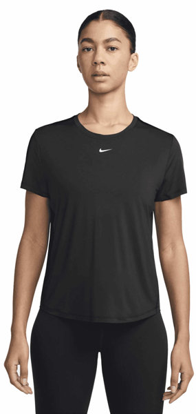 Nike One Classic W - Dri-FIT T-Shirt - Damen, Gr. S