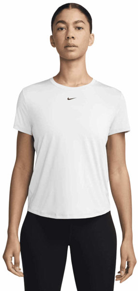 Nike One Classic W - Dri-FIT T-Shirt - Damen, Gr. XS