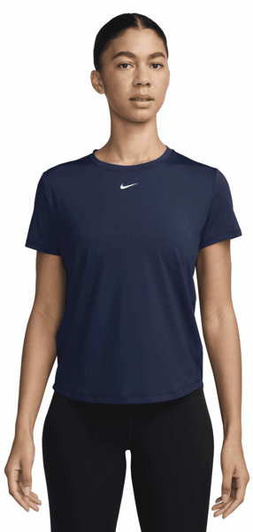 Nike One Classic W - Dri-FIT T-Shirt - Damen, Gr. XS