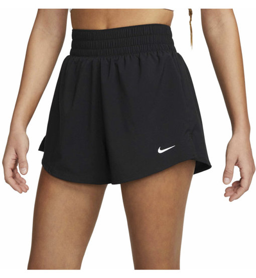 Nike One Dri-FIT High Rise W - pantaloni fitness - donna. Taglia M