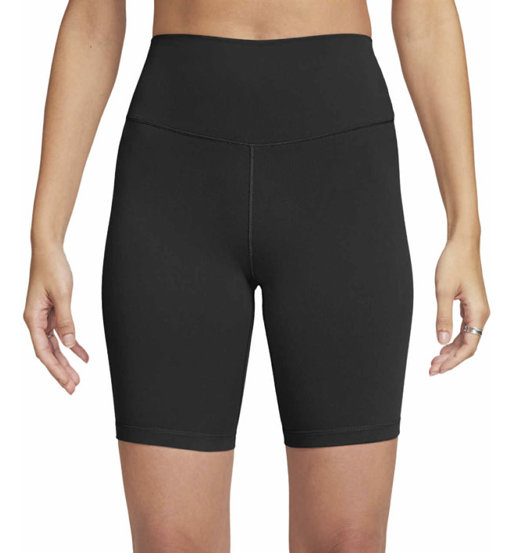 Nike One Dri-FIT High Waist W - pantaloni fitness - donna. Taglia L