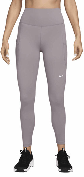 Nike One High Waisted 7/8 W -Fitness Leggings - Damen, Gr. S