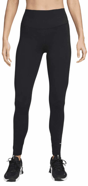 Nike One High Waisted W - Fitness Leggings - Damen, Gr. XS
