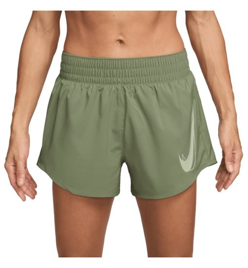 Nike One Swoosh Dri-FIT: Shorts da Running ad Alte Prestazioni