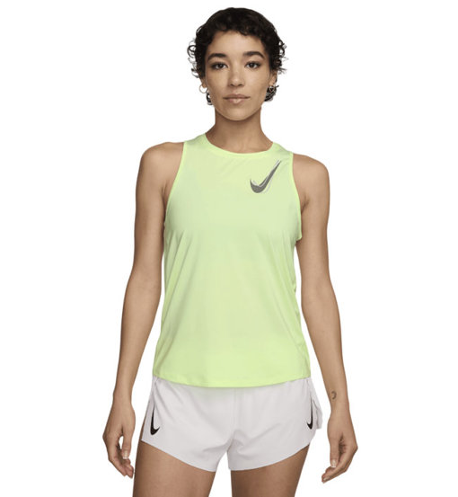 Nike One Swoosh Dri-FIT: Top Running Donna | Recensione MyFitRank