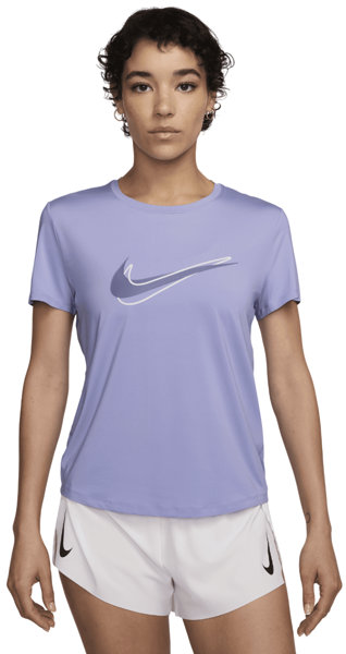 Nike One Swoosh Dri-FIT W - Laufshirt - Damen, Gr. L