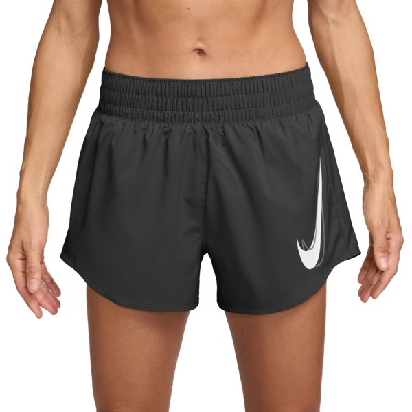 Nike One Swoosh Dri-FIT - Laufhose - Damen, Gr. XS