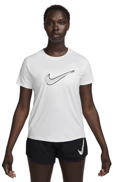 Nike One Swoosh Dri-FIT W - Laufshirt - Damen, Gr. S