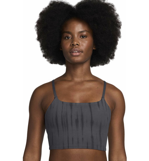 Nike One W - reggiseno sportivo basso sostegno - donna. Taglia S
