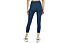 Nike One Women's Mid Rise Crop Legg - Trainingshosen - Damen, Blue