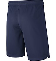 nike kurze fussballhose