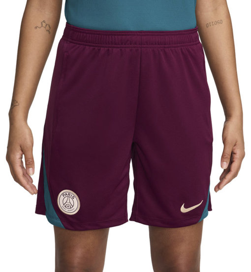 Nike Paris Saint-Germain Strike - pantaloni calcio - uomo. Taglia L
