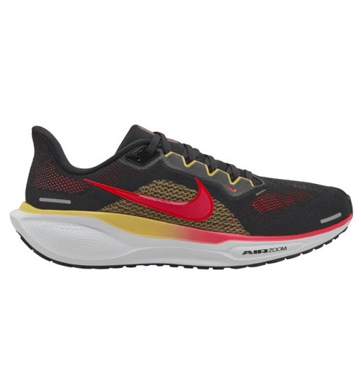 Nike Pegasus 41 Uomo: Recensione e Analisi Tecnica