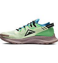 Nike Pegasus Trail 2 - scarpe trail running - uomo, Green