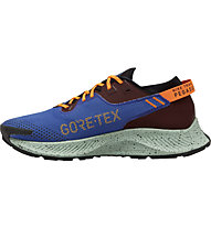 Nike Pegasus Trail 2 GORE-TEX - Trailrunningschuh - Herren, Blue/Orange