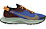 Nike Pegasus Trail 2 GORE-TEX - Trailrunningschuh - Herren, Blue/Orange