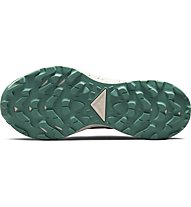 Nike Pegasus Trail 3 - Trailrunningschuhe - Damen, Light Pink/Green