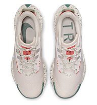 Nike Pegasus Trail 3 - scarpa trailrunning - donna, Light Pink/Green