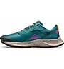 Nike Pegasus Trail 3 - Trailrunningschuhe - Herren, Green/Grey