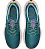 Nike Pegasus Trail 3 - Trailrunningschuhe - Herren, Green/Grey