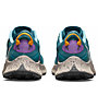 Nike Pegasus Trail 3 - Trailrunningschuhe - Herren, Green/Grey