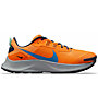 Nike Pegasus Trail 3 - Trailrunningschuhe - Herren, Orange