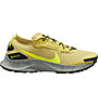 Nike Pegasus Trail 3 GORE-TEX - scarpa trailrunning - uomo, Yellow