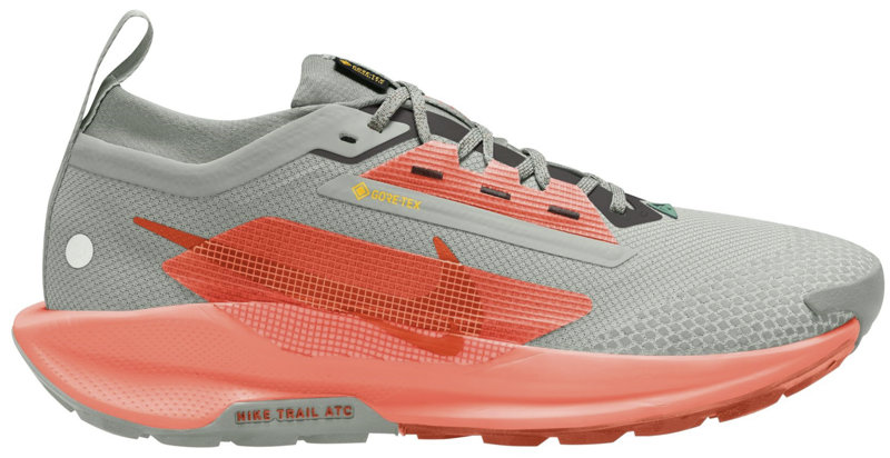 Nike Pegasus Trail 5 GORE-TEX - Trailrunningschuh - Herren, Gr. 10,5 US