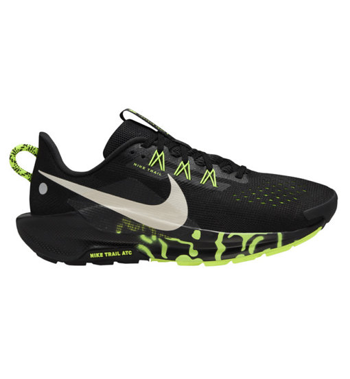 Nike Pegasus Trail 5 M: Recensione e Analisi Tecnica