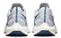 Nike Pegasus Turbo Next Nature - Neutrallaufschuhe - Herren, Grey
