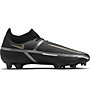 Nike Phantom GT2 Academy Dynamic Fit FG/MG - scarpe da calcio multisuperfici - uomo, Black/Dark Grey