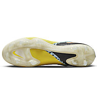 Nike Phantom GT2 Elite FG - Fußballschuhe für fester Boden - Herren, Light Blue/Yellow